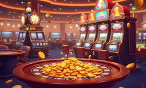 8k8t Game Lobby showing casino-style games available for Filipino players